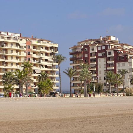 Albatros I Orange Costa Peníscola Exterior foto