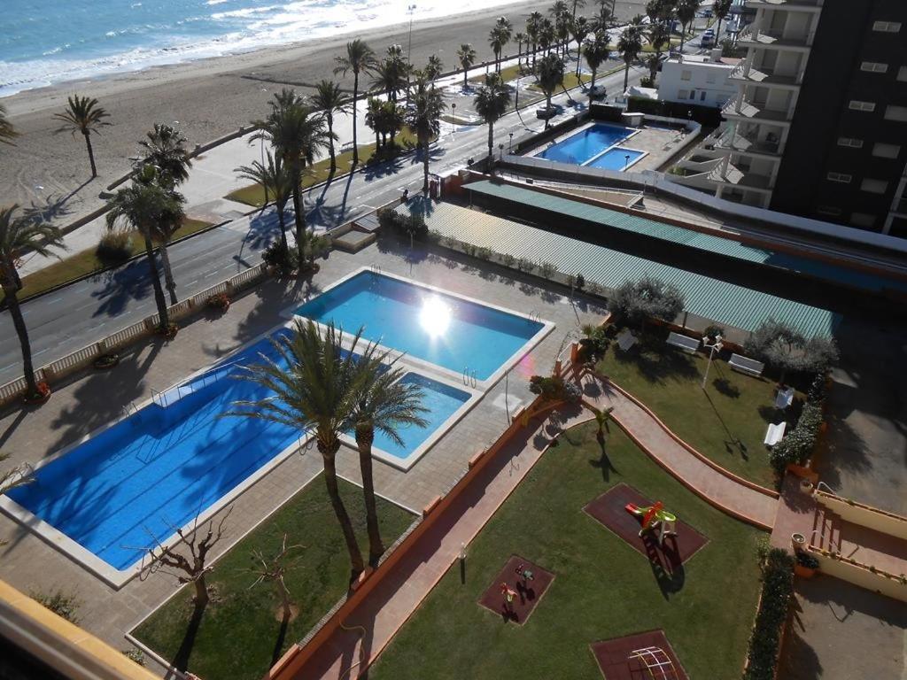 Albatros I Orange Costa Peníscola Exterior foto