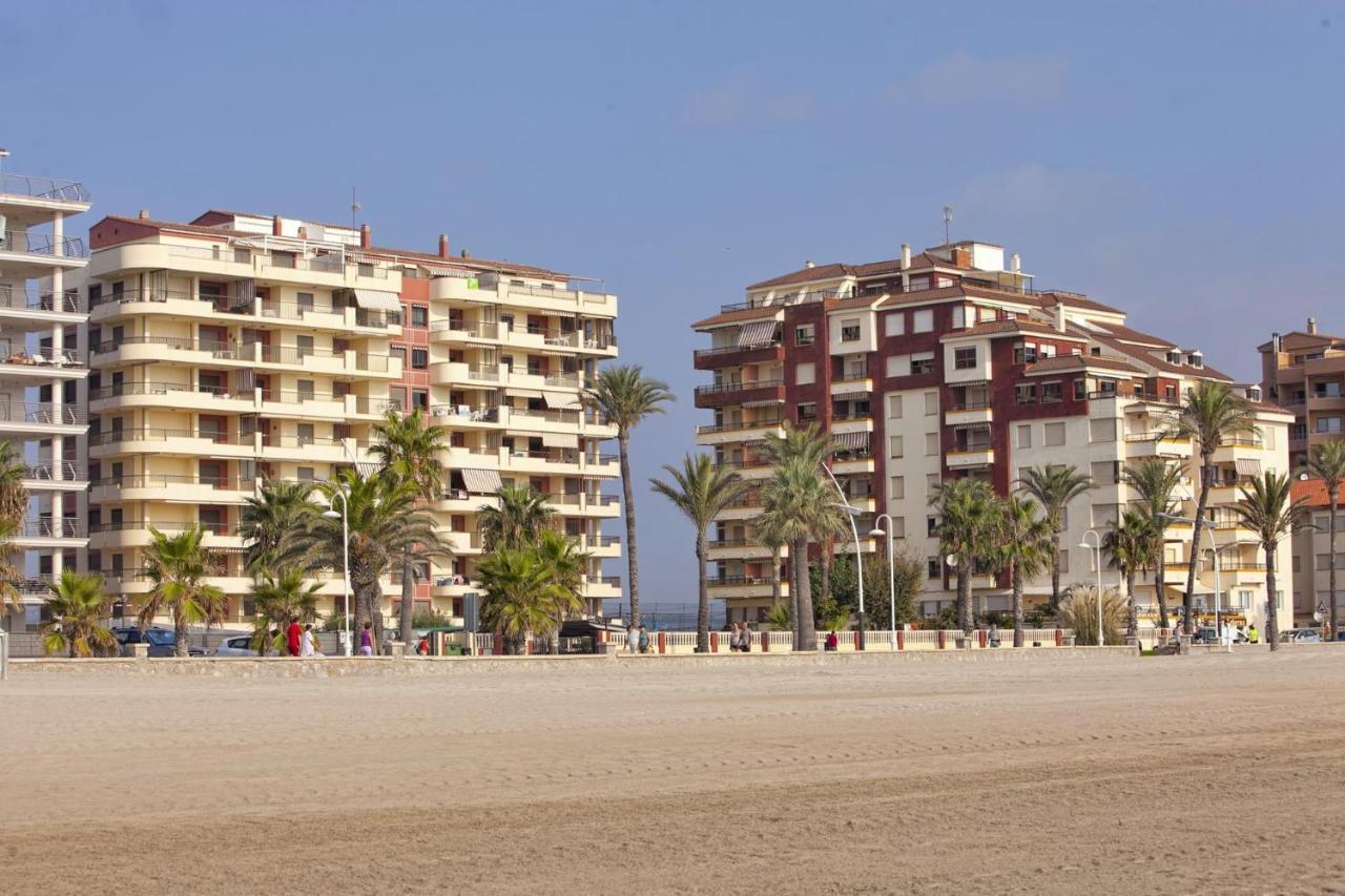 Albatros I Orange Costa Peníscola Exterior foto